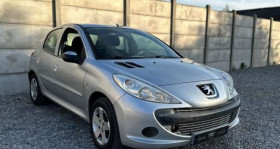 Peugeot 206+ , garage PASSION AUTOMOBILE 62  Loison Sous Lens