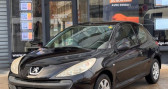 Annonce Peugeot 206+ occasion Electrique plus 1.1 60ch trendy entretien a jour clim bluetooth retro r � Forbach