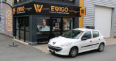 Peugeot 206+ occasion année 2009 boite Manuelle Annonce Peugeot 206+ occasion Essence PLUS 1.4 75 ch ACCESS à BELBEUF