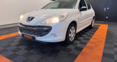 Annonce Peugeot 206+ occasion Diesel plus 1.4 hdi 70ch active � AUBIÈRE