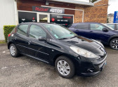 Annonce Peugeot 206+ occasion Diesel Trendy 1.4 L HDI 70 cv  Bavilliers