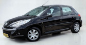 Peugeot 206+ + (T3E) 1.4e - 75ch 8V (5 cv) - BVM5 - 5 Portes - Urban - PA   Thiers 63