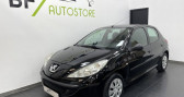 Peugeot 206+ + 1.4 HDi 5p  2010 - annonce de voiture en vente sur Auto Sélection.com