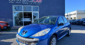 Annonce Peugeot 206+ occasion Essence + 1.4 PACK LIMITED 5P � LA FARLEDE