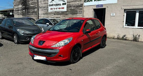 Peugeot 206+ , garage CAR KSAL 68  Wittelsheim