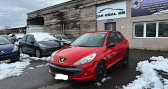 Peugeot 206+ occasion année 2009 boite Manuelle Annonce Peugeot 206+ occasion Essence + 1.4 TRENDY 3P à Wittelsheim