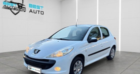 Peugeot 206+ , garage BEST AUTO  Farebersviller