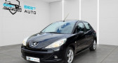 Annonce Peugeot 206+ occasion Essence + 1.4 URBAN MOVE EURO5 5P  Farebersviller