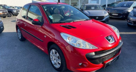 Peugeot 206+ , garage ALS-AUTO51  Reims
