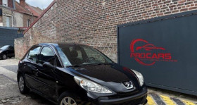 Peugeot 206+ occasion 2010 mise en vente à Douai par le garage PRO CARS - photo n°1
