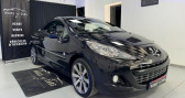 Annonce Peugeot 207 CC occasion Essence  � Monswiller