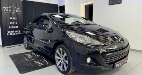 Peugeot 207 CC , garage HOUSE OF CARS 67 � Monswiller