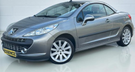 Peugeot 207 CC , garage OS AUTOS  Thiers