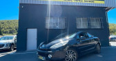 Peugeot 207 CC occasion année 2007 boite Manuelle Annonce Peugeot 207 CC occasion Essence 1.6 e 120 ch ct ok garantie à Draguignan