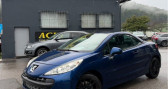 Peugeot 207 CC 1.6 hdi 110 cv garantie  � DRAGUIGNAN 83