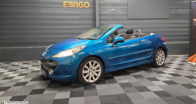 Peugeot 207 CC , garage EWIGO MONTLIMAR  Montlimar
