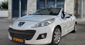 Peugeot 207 CC , garage EWIGO SAINTE MAXIME � SAINTE MAXIME