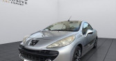 Annonce Peugeot 207 CC occasion Diesel 1.6 HDi 110CV ann�e 11-2007 � EPINAY SUR SEINE