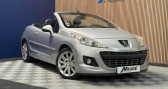 Peugeot 207 CC occasion année 2013 boite Manuelle Annonce Peugeot 207 CC occasion Diesel 1.6 HDi 112 CH Féline à Lozanne