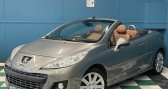 Peugeot 207 CC 1.6 HDI 112 FELINE   Royan 17