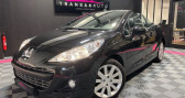 Peugeot 207 CC occasion année 2012 boite Manuelle Annonce Peugeot 207 CC occasion Diesel 1.6 HDi 112ch FAP Féline à Beaumont Les Valence