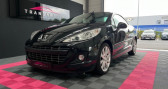 Peugeot 207 CC 1.6 HDi 112ch FAP SPORT PACK   Pont-l'Évêque 14