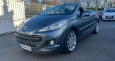 Annonce Peugeot 207 CC occasion Diesel 1.6 HDi 112ch Sport Pack � villeneuve-Saint-Georges