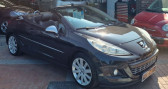Peugeot 207 CC 1.6 HDI 112ch   Marquette Lez Lille 59