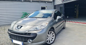 Annonce Peugeot 207 CC occasion Diesel 1.6 HDi 16V 110 CV Sport Pack* REPRISE POSSIBLE *  Maubeuge