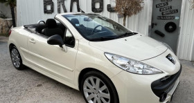 Peugeot 207 CC , garage BRA83 � Le Muy