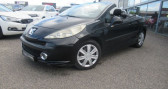 Peugeot 207 CC occasion année 2007 boite Manuelle Annonce Peugeot 207 CC occasion Diesel 1.6 HDi 16v Sport à AUBIERE