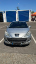 Peugeot 207 CC occasion Gris année 2013 boite Manuelle Annonce Peugeot 207 CC occasion Diesel 1.6 HDi110 FAP Sport à Fleurieux-sur-l'Arbresle