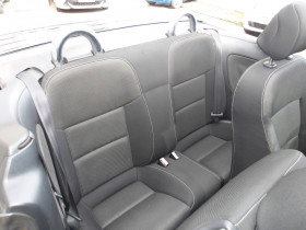 Peugeot 207 CC 1.6 HDI110 FAP SPORT  occasion � Toulouse - photo n�13