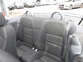 Peugeot 207 CC 1.6 HDI110 FAP SPORT  occasion � Toulouse - photo n�12