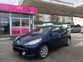 Annonce Peugeot 207 CC occasion Diesel 1.6 HDI110 FAP SPORT � Toulouse