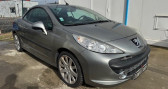 Annonce Peugeot 207 CC occasion Essence 1.6 THP 150 � cournon d'auvergne
