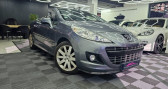 Annonce Peugeot 207 CC occasion Essence 1.6 THP 156ch F�line � Antibes