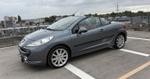 Peugeot 207 CC occasion année 2007 boite Manuelle Annonce Peugeot 207 CC occasion Essence 1.6 THP 16V FELINE à Igny