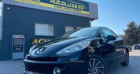 Peugeot 207 CC , garage DRACENIE MOTORS BY AUTOLUXE  DRAGUIGNAN