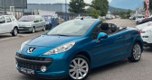 Annonce Peugeot 207 CC occasion Essence 1.6 VTi 120 Sport Pack  SAINT MARTIN D'HERES