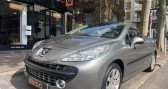 Peugeot 207 CC occasion année 2007 boite Manuelle Annonce Peugeot 207 CC occasion Essence 1.6 VTI 120 SPORT à Montrouge