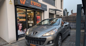 Peugeot 207 CC , garage EWIGO PIERRELAYE � PIERRELAYE