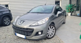 Peugeot 207 CC 1.6 VTi 120ch PACK Sport * REPRISE POSSIBLE *   Maubeuge 59