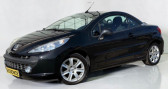 Annonce Peugeot 207 CC occasion Essence 1.6 VTi 120ch Sport (7 CV) BVM5 + CLIM GARANTIE  Thiers