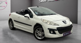 Annonce Peugeot 207 CC occasion Essence 1.6 VTi 120ch Sport Pack � VITROLLES