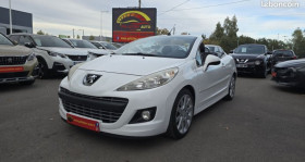 Peugeot 207 CC , garage PELLETIER AUTO  Perpignan