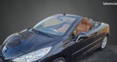 Peugeot 207 CC 1.6 VTi 150 ch Coup� Cabriolet  � Montceau Les Mines 71