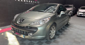 Annonce Peugeot 207 CC occasion Essence 1.6 VTi 16V 120ch Feline  Chaponost