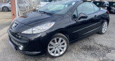 Peugeot 207 CC occasion année 2009 boite Manuelle Annonce Peugeot 207 CC occasion Essence 1.6 VTi 16V 120ch Sport Pack à COURNON