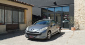 Annonce Peugeot 207 CC occasion Essence 1.6 VTi 16V 120ch Sport Pack � L'ISLE SUR LA SORGUE